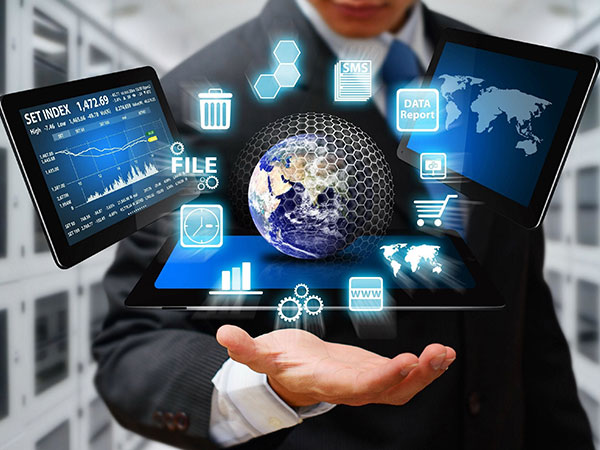 West Eastern Information Technologies