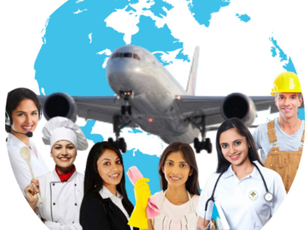 West Eastern Recruitments