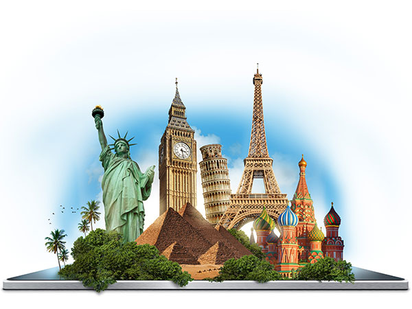 West Eastern Travels & Tours